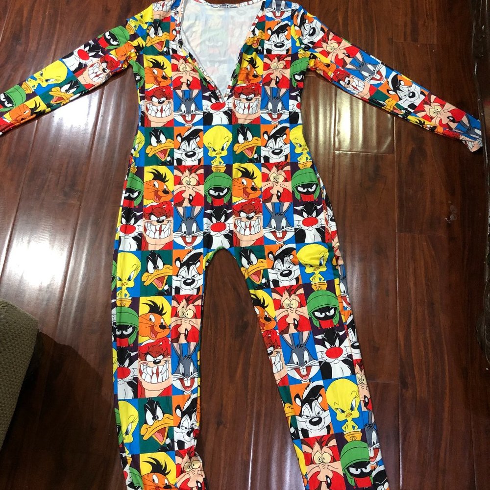 Women One Piece Pajama, Jumpsuit, Romper, Sleepwear